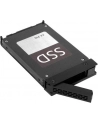 Icy Dock ExpressTray MB324TP-B - black, for ICY DOCK ExpressCage MB324SP-B - 34040 - nr 20