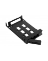 Icy Dock ExpressTray MB324TP-B - black, for ICY DOCK ExpressCage MB324SP-B - 34040 - nr 2