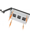 icy dock IcyDock MB492TKL-B TRAY silver - ToughArmor EX - nr 11