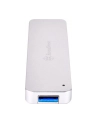 silverstone technology Silvstone SST-MS09S USB 3.1 - M.2 SATA SSD to USB 3.1 Gen 2 - nr 11