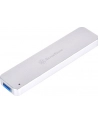silverstone technology Silvstone SST-MS09S USB 3.1 - M.2 SATA SSD to USB 3.1 Gen 2 - nr 13