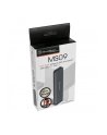 silverstone technology Silvstone SST-MS09S USB 3.1 - M.2 SATA SSD to USB 3.1 Gen 2 - nr 20