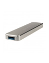 silverstone technology Silvstone SST-MS09S USB 3.1 - M.2 SATA SSD to USB 3.1 Gen 2 - nr 26