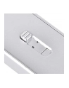 silverstone technology Silvstone SST-MS09S USB 3.1 - M.2 SATA SSD to USB 3.1 Gen 2 - nr 4