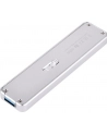 silverstone technology Silvstone SST-MS09S USB 3.1 - M.2 SATA SSD to USB 3.1 Gen 2 - nr 9