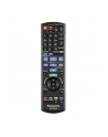 Panasonic DMR-UBS90, Blu-ray-Recorder - 2000 GB HDD, UHD/4k, DVB-S/S2 - nr 17