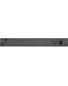 Netgear GS108LP PoE/GE/UNM/08 - 8x PoE+, PoE-Budget 60,5W - nr 40