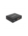 DeLOCK HDMI Audio Extractor 4K - nr 18