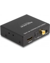 DeLOCK HDMI Audio Extractor 4K - nr 19
