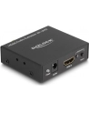 DeLOCK HDMI Audio Extractor 4K - nr 25
