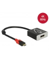 DeLOCK C plug> Displayport Rifle - nr 14