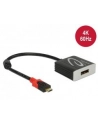 DeLOCK C plug> Displayport Rifle - nr 1