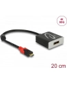 DeLOCK C plug> Displayport Rifle - nr 27