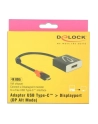 DeLOCK C plug> Displayport Rifle - nr 30