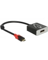 DeLOCK C plug> Displayport Rifle - nr 31