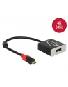 DeLOCK C plug> Displayport Rifle - nr 7