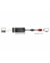 DeLOCK DP Adap. f. C Monitor 4K 60Hz - nr 11