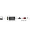 DeLOCK DP Adap. f. C Monitor 4K 60Hz - nr 21