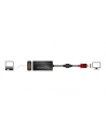 DeLOCK DP Adap. f. C Monitor 4K 60Hz - nr 6
