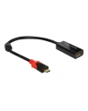 DeLOCK DP Adap. f. C Monitor 4K 60Hz - nr 7