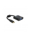 DeLOCK HDMI-C plug > Rifle - black - nr 10