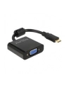 DeLOCK HDMI-C plug > Rifle - black - nr 9