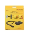 DeLOCK Splitter 1xHDMI in>2xHDMI 4K - nr 11