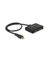 DeLOCK Splitter 1xHDMI in>2xHDMI 4K - nr 20