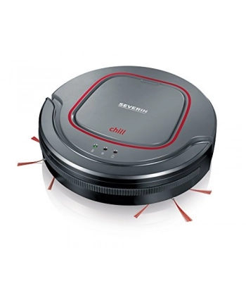 Severin chill - robot vacuum cleaner nr 2