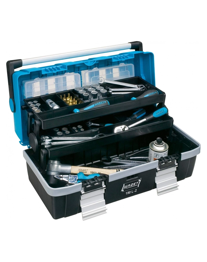 hazet Haze Tool Plastic 190L-2 główny