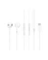 Huawei Earphone In-Ear Type-C wh CM33 - Huawei Earphone white CM33 - nr 28