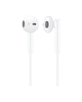 Huawei Earphone In-Ear Type-C wh CM33 - Huawei Earphone white CM33