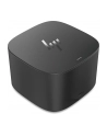 hp ICY BOX IB-DK2243AC Laptop Stacja dokująca - LAN 2x DP 1x HDMI 5x USB 3.0 2x USB-C 3.0 - nr 101