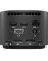 hp ICY BOX IB-DK2243AC Laptop Stacja dokująca - LAN 2x DP 1x HDMI 5x USB 3.0 2x USB-C 3.0 - nr 102