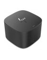 hp ICY BOX IB-DK2243AC Laptop Stacja dokująca - LAN 2x DP 1x HDMI 5x USB 3.0 2x USB-C 3.0 - nr 104