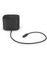 hp ICY BOX IB-DK2243AC Laptop Stacja dokująca - LAN 2x DP 1x HDMI 5x USB 3.0 2x USB-C 3.0 - nr 19