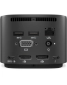 hp ICY BOX IB-DK2243AC Laptop Stacja dokująca - LAN 2x DP 1x HDMI 5x USB 3.0 2x USB-C 3.0 - nr 30
