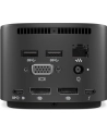 hp ICY BOX IB-DK2243AC Laptop Stacja dokująca - LAN 2x DP 1x HDMI 5x USB 3.0 2x USB-C 3.0 - nr 43
