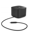 hp ICY BOX IB-DK2243AC Laptop Stacja dokująca - LAN 2x DP 1x HDMI 5x USB 3.0 2x USB-C 3.0 - nr 44