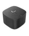 hp ICY BOX IB-DK2243AC Laptop Stacja dokująca - LAN 2x DP 1x HDMI 5x USB 3.0 2x USB-C 3.0 - nr 80