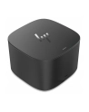 hp ICY BOX IB-DK2243AC Laptop Stacja dokująca - LAN 2x DP 1x HDMI 5x USB 3.0 2x USB-C 3.0 - nr 92