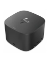 hp ICY BOX IB-DK2243AC Laptop Stacja dokująca - LAN 2x DP 1x HDMI 5x USB 3.0 2x USB-C 3.0 - nr 93