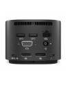 hp ICY BOX IB-DK2243AC Laptop Stacja dokująca - LAN 2x DP 1x HDMI 5x USB 3.0 2x USB-C 3.0 - nr 94