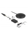 DeLOCK table microphone m. 3.5mm jack - 3 pin - nr 12
