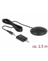 DeLOCK table microphone m. 3.5mm jack - 3 pin - nr 17