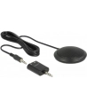 DeLOCK table microphone m. 3.5mm jack - 3 pin - nr 23
