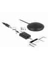 DeLOCK table microphone m. 3.5mm jack - 3 pin - nr 2