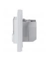 Homematic IP wall thermostat m. Switching output - branded switches - HmIP-BWTH24 - nr 24