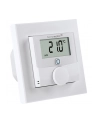 Homematic IP wall thermostat m. Switching output - branded switches - HmIP-BWTH24 - nr 26