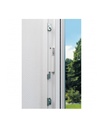 Homematic IP window and door contact - concealed installation, opening detector